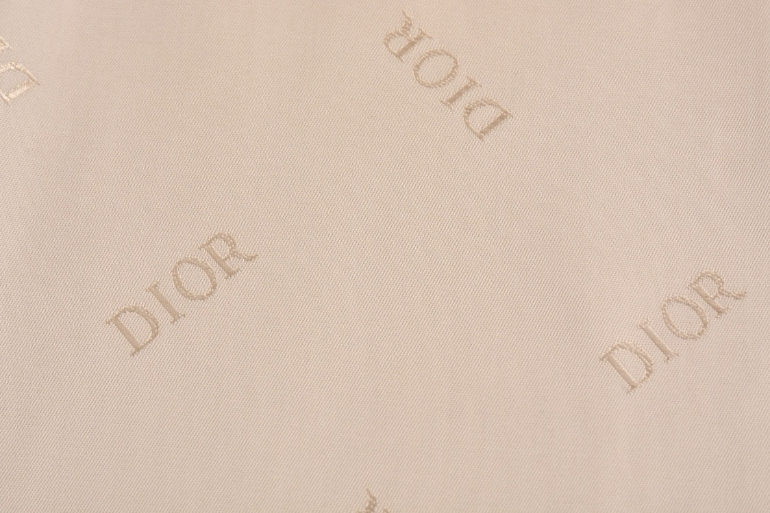 CD Long Sleeve Shirt