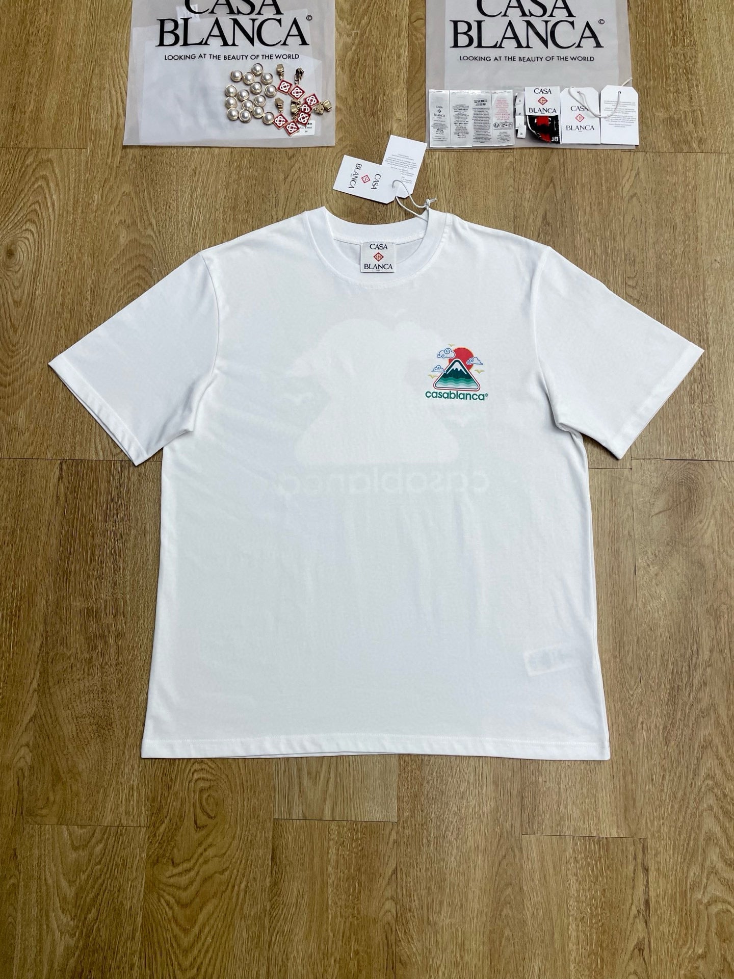 Casablanca T-Shirt