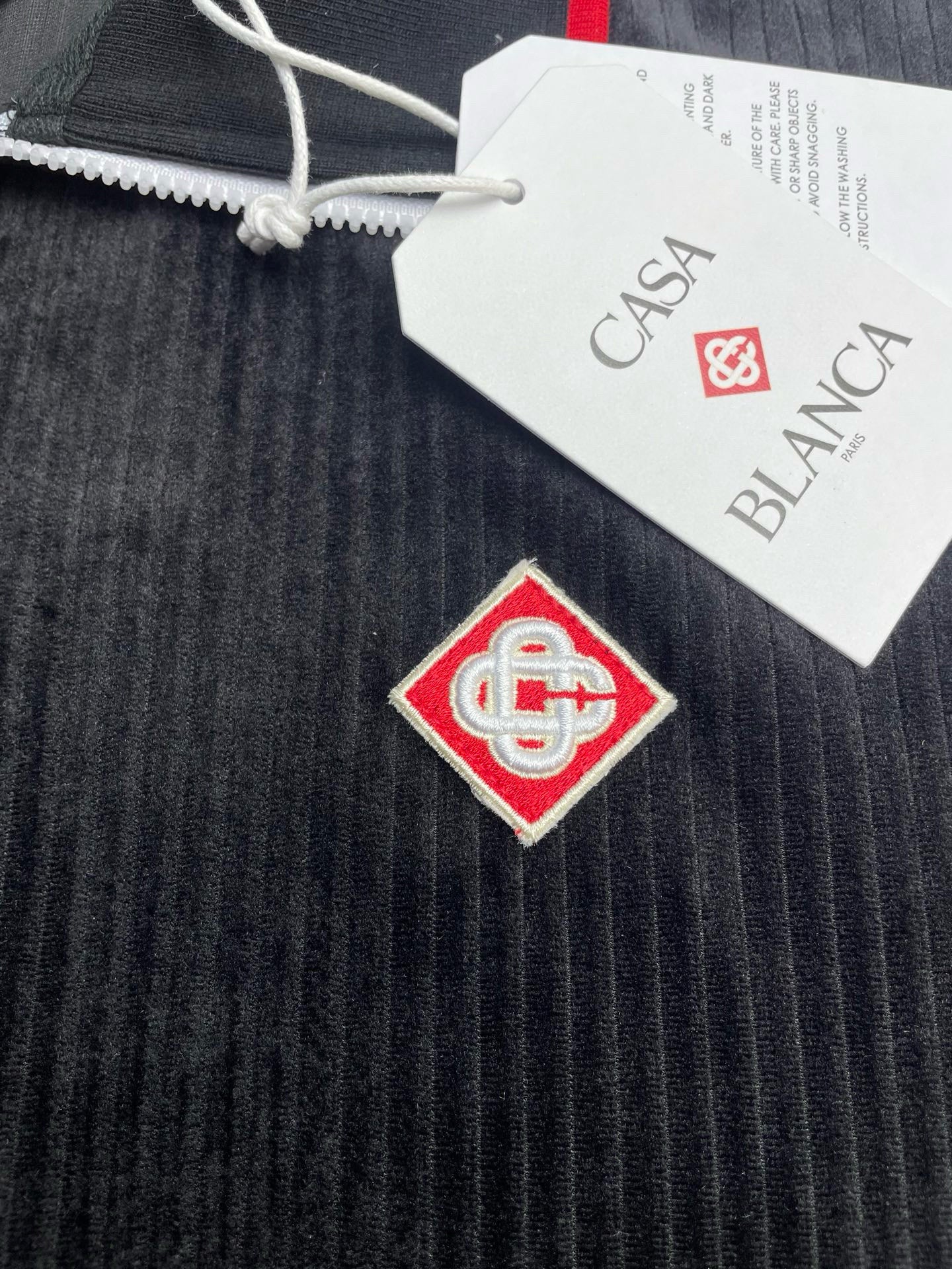Casablanca Polo