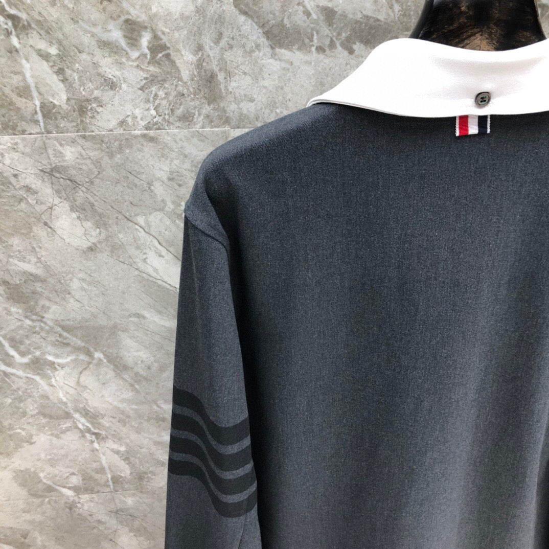 TB Long Sleeve Shirt