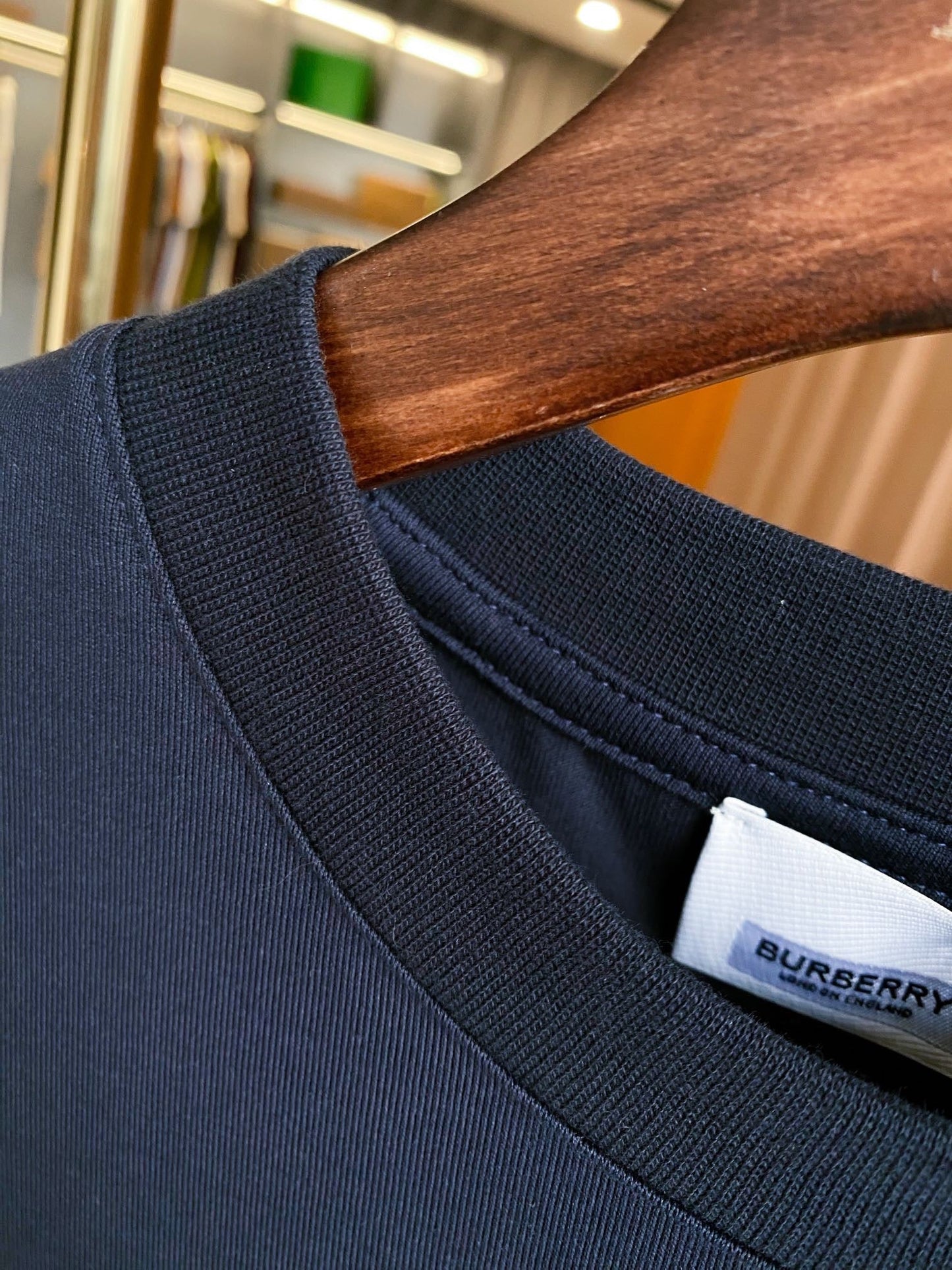 Burberry T-shirt