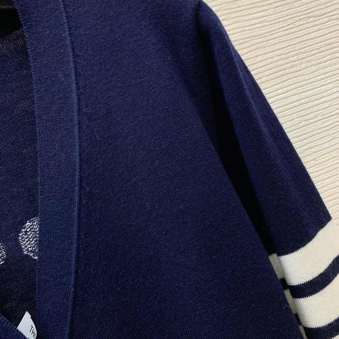 TB Cardigan
