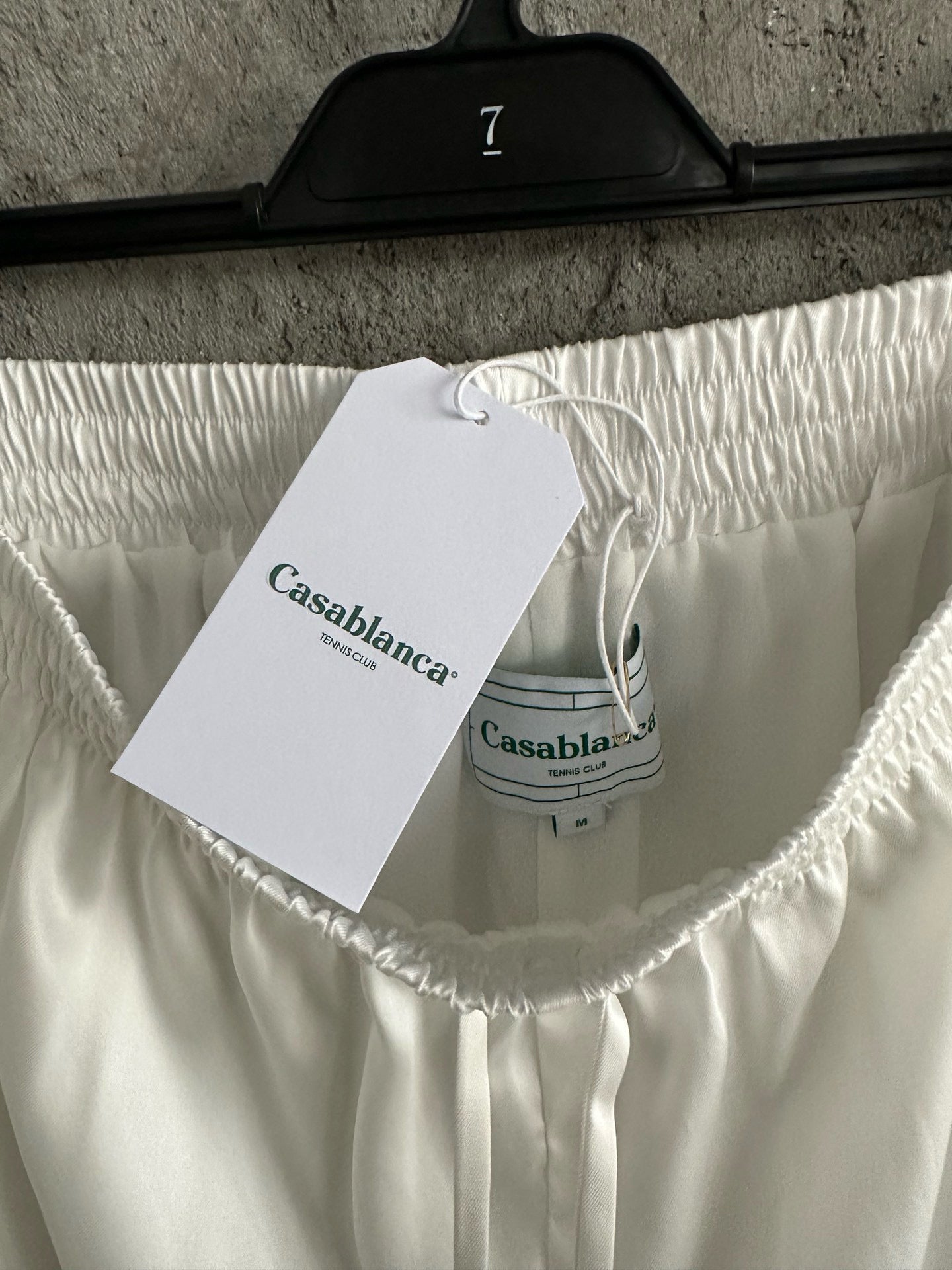 Casablance Short Pants