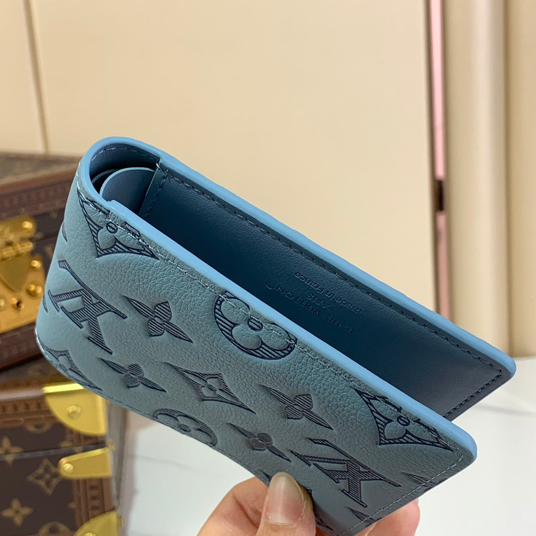 LV Wallet