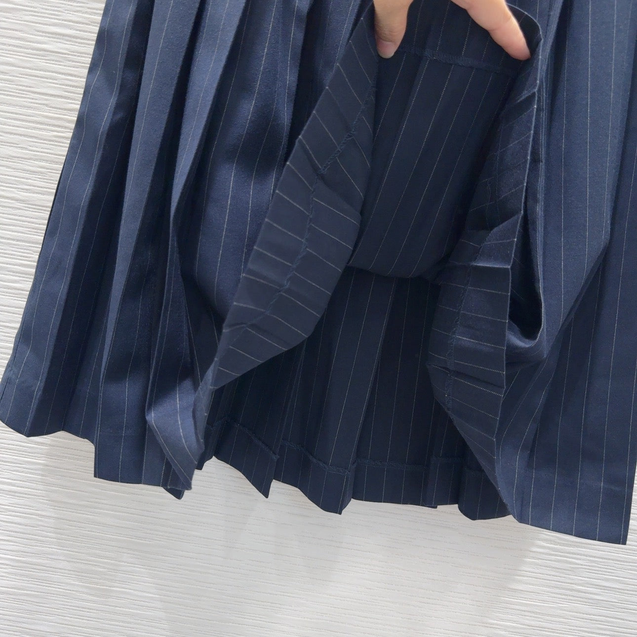 Miu Miu Long Skirt