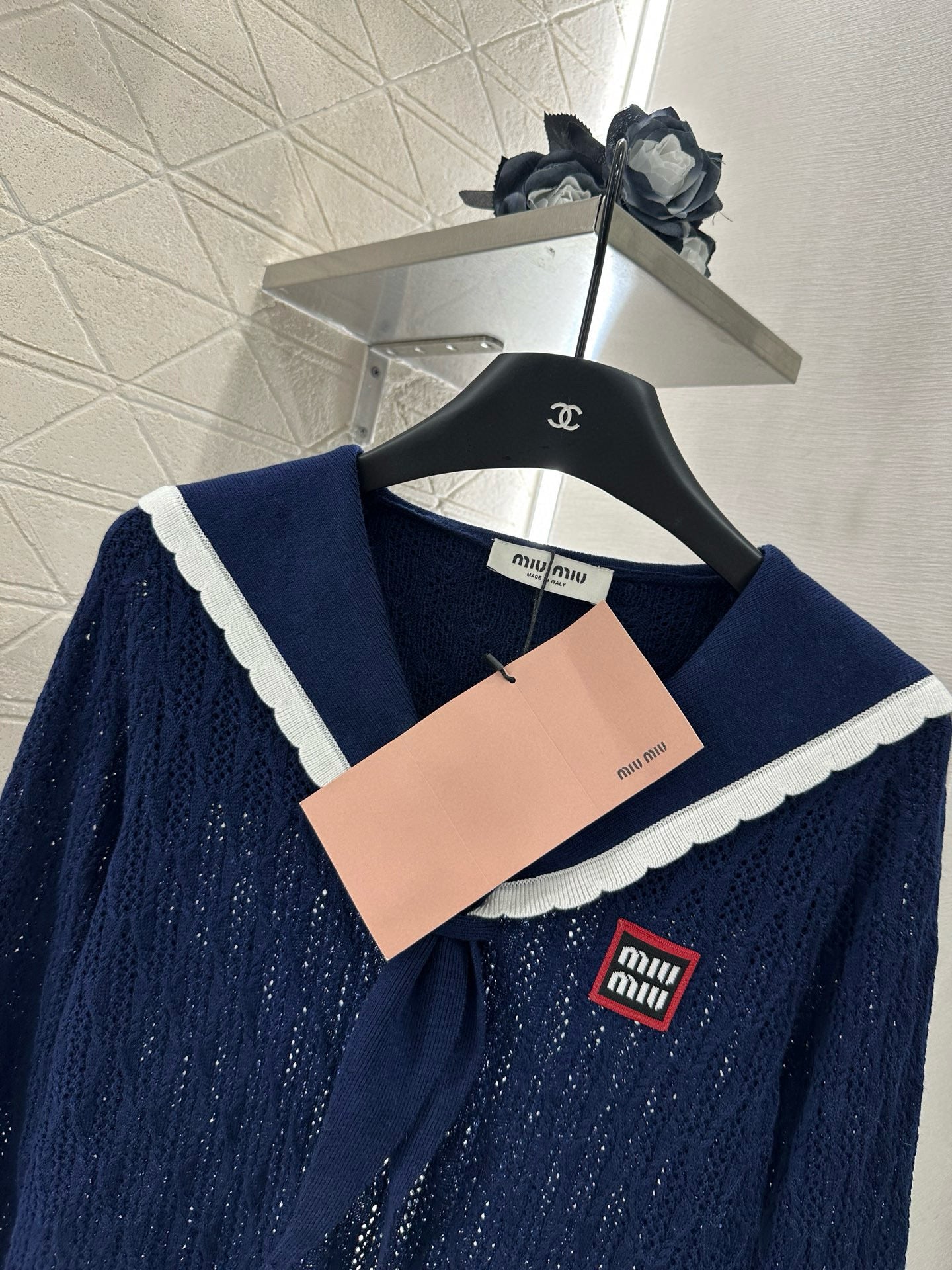 Miu Miu Sweater