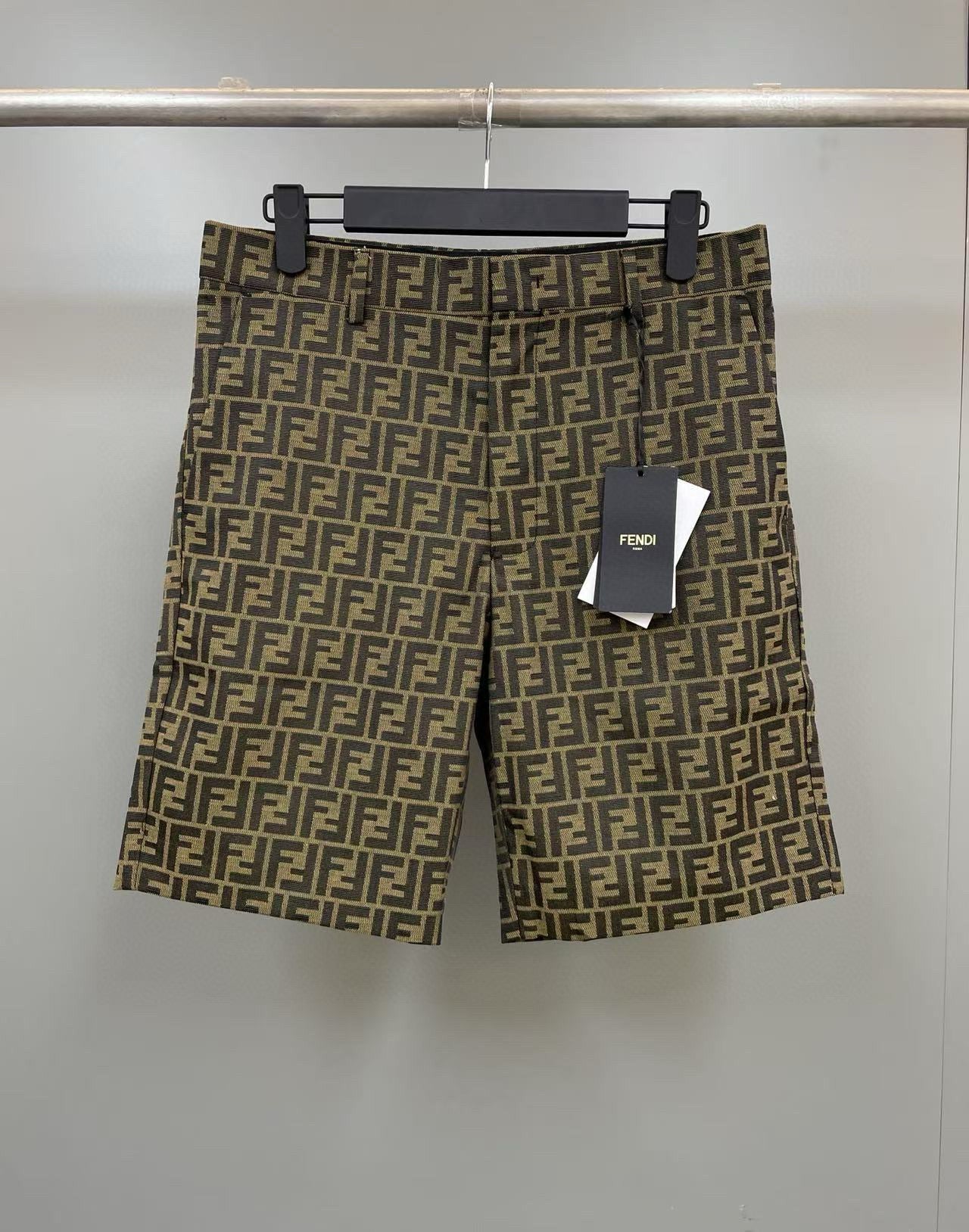 Fendi Shorts