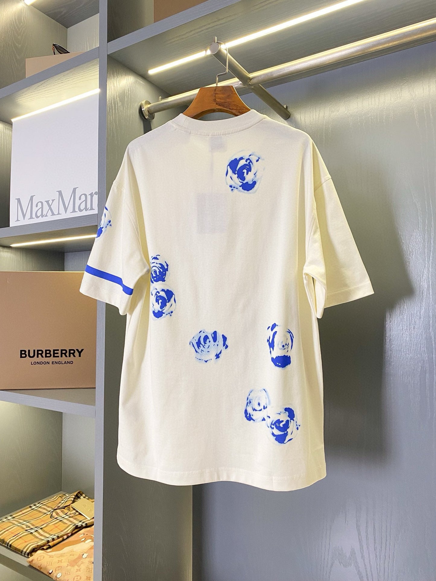 BBR T-shirt