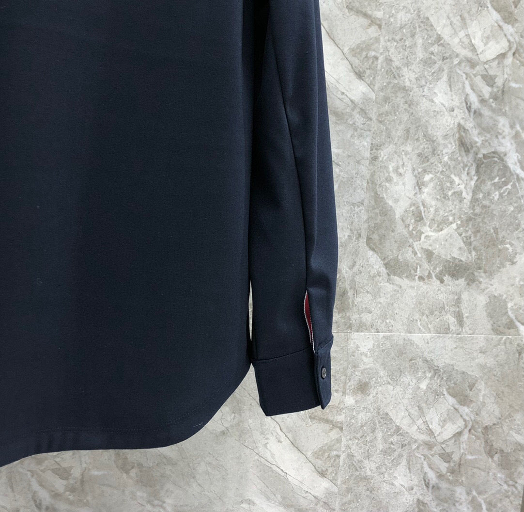 TB Long Sleeve Shirt