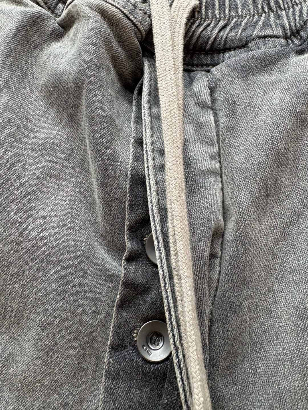 Rick Owen Jeans