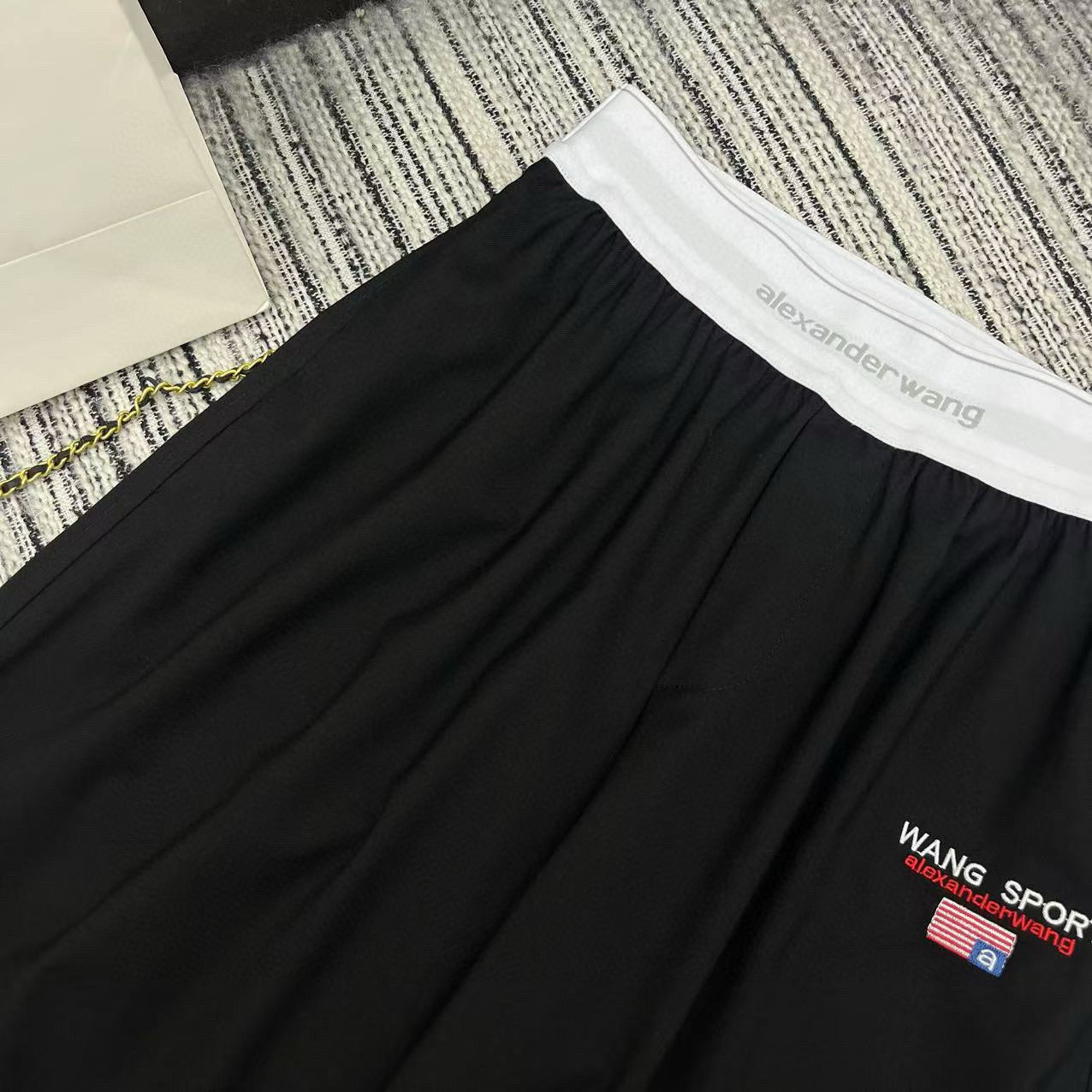Alexander Wang Long Pants