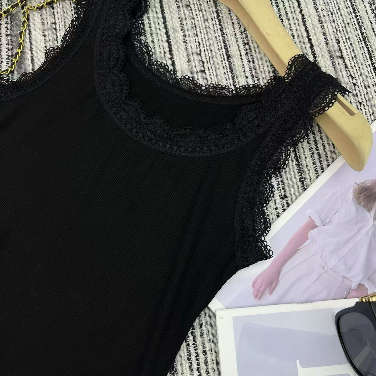 Miu Miu Vest