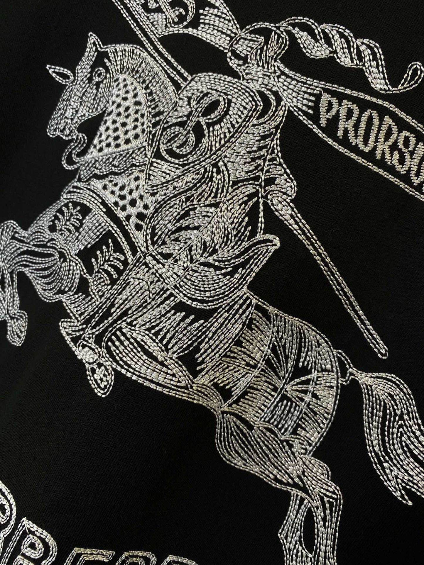 Burberry T-shirt