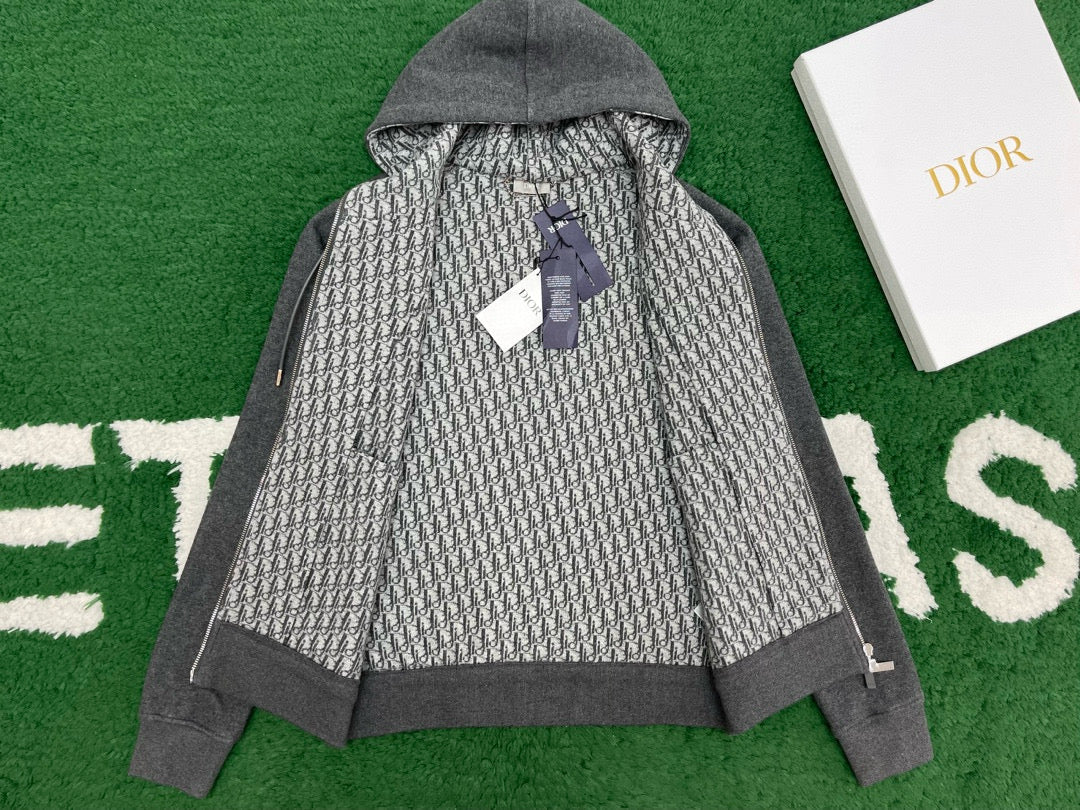CD Jacket
