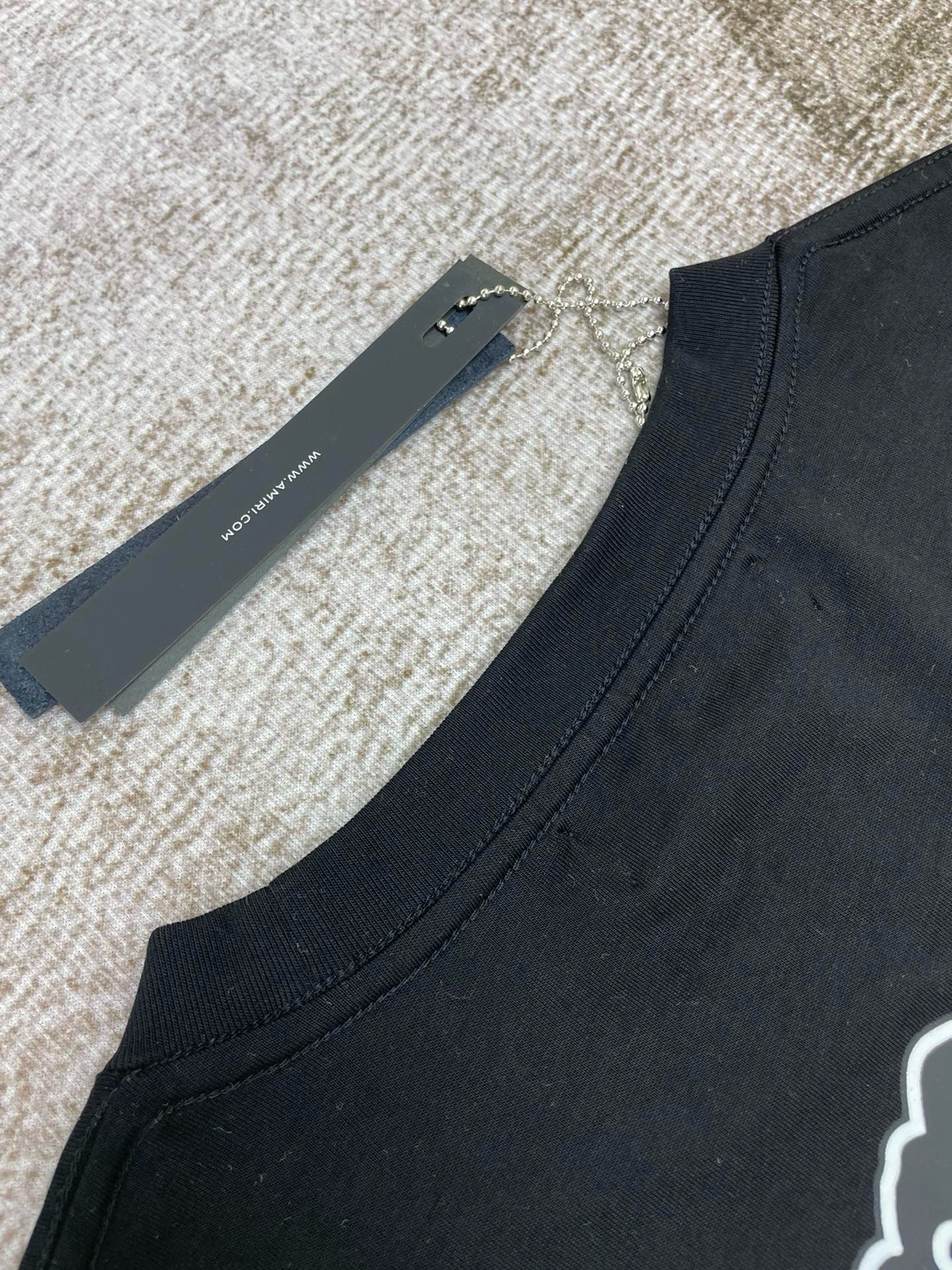 Amiri T-shirt