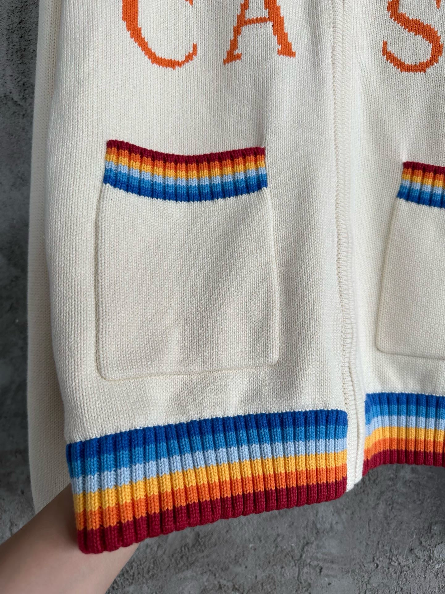 Casablance Jacket