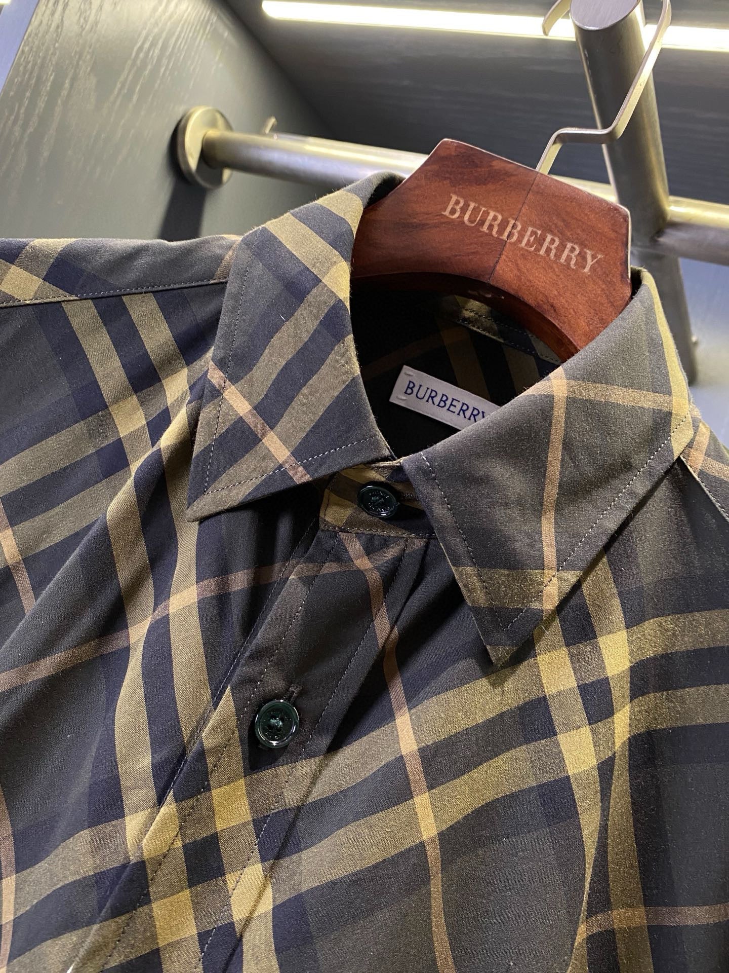 BBR Shirt