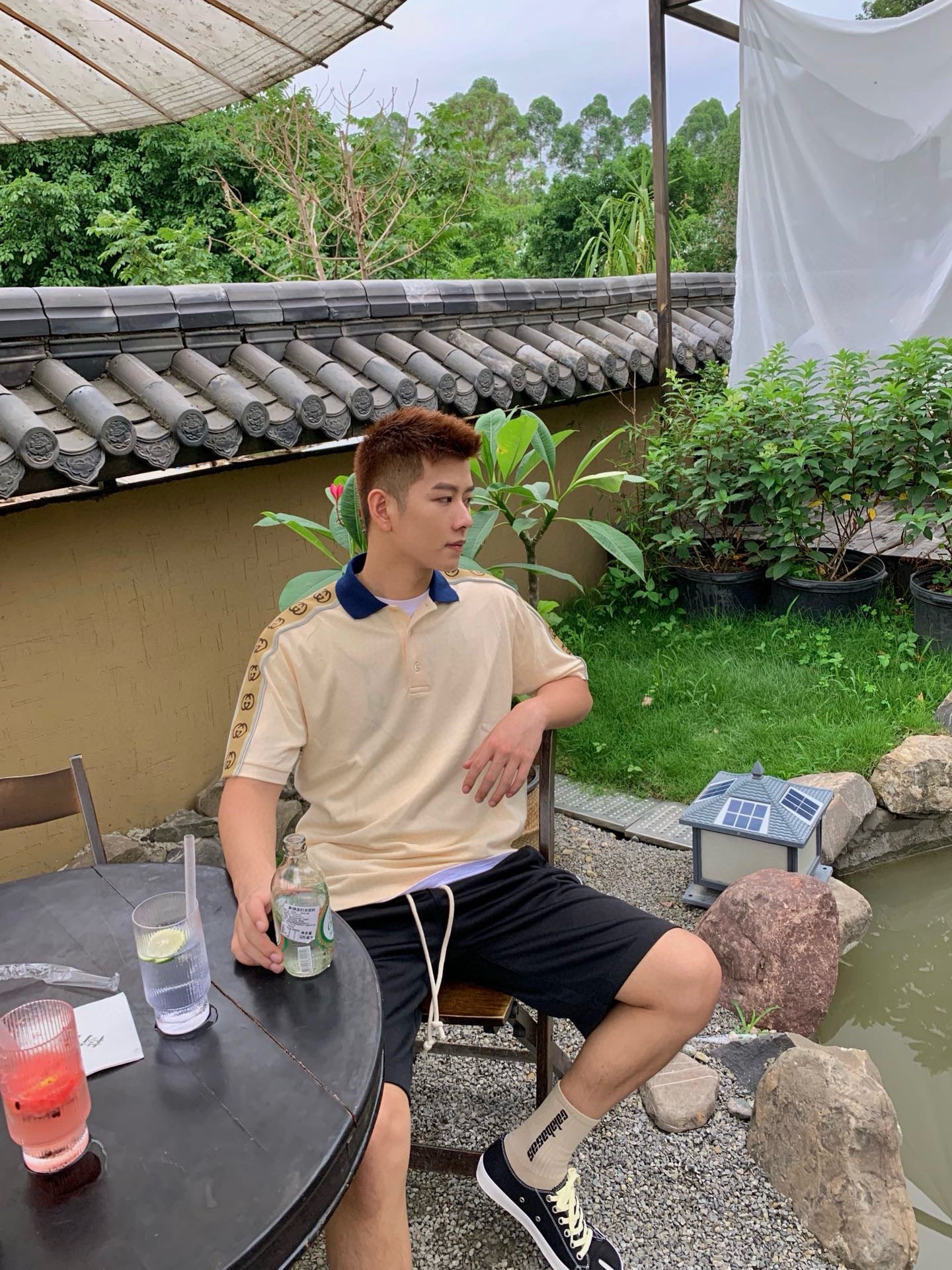Gucci Polo