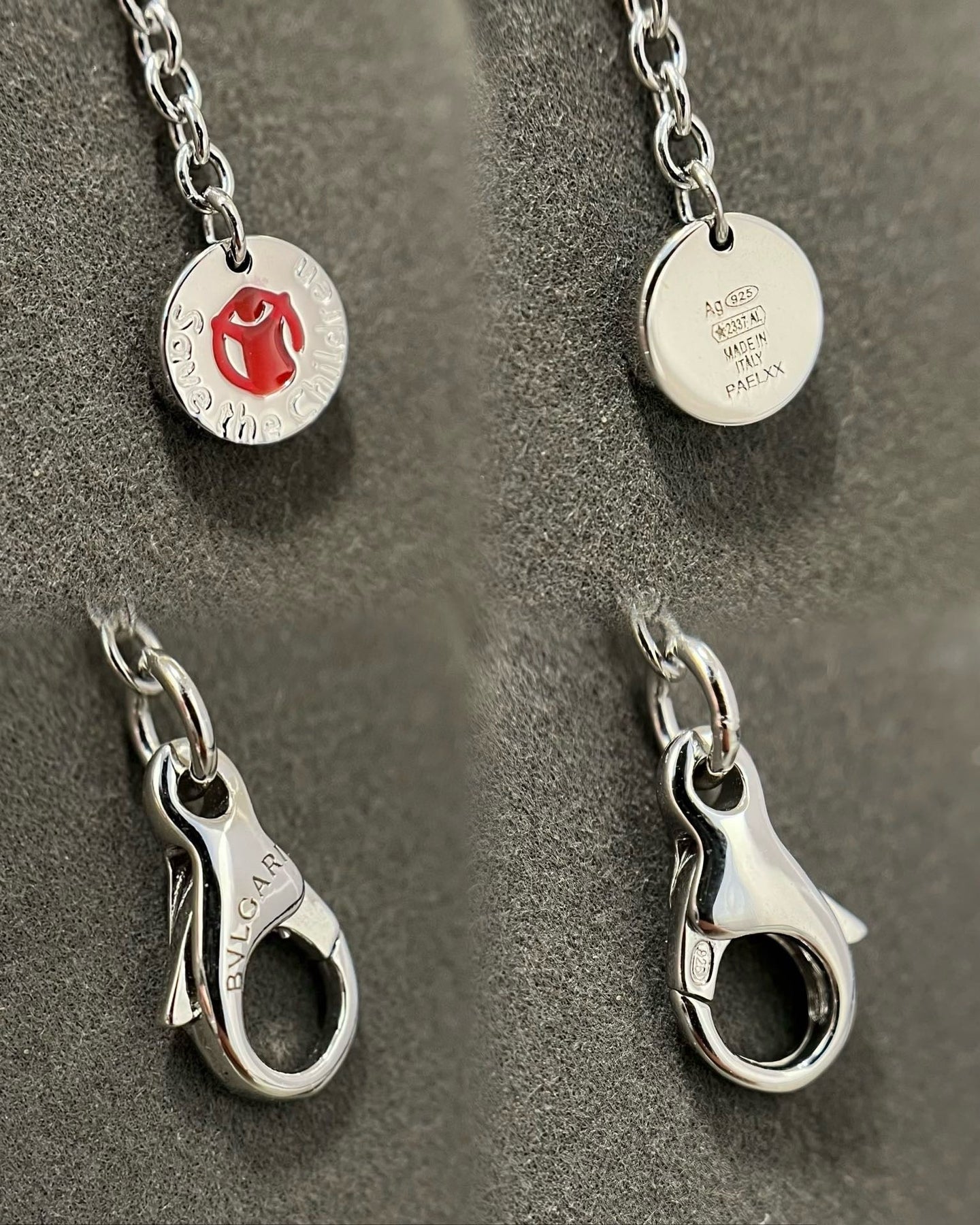 BVL Necklace
