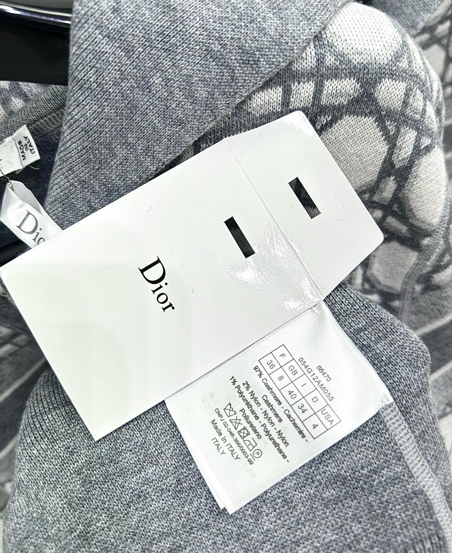 CD Jacket