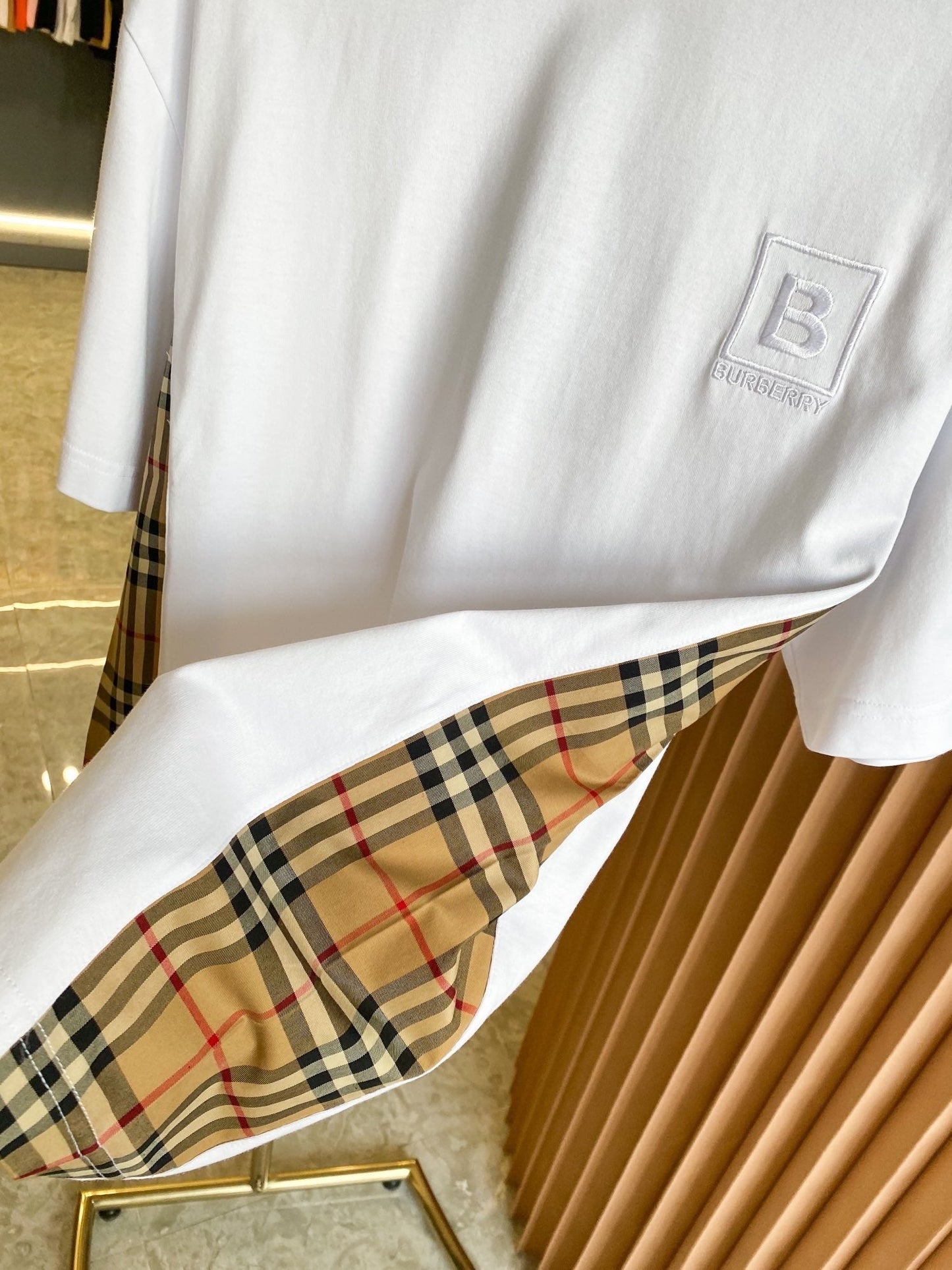Burberry T-shirt