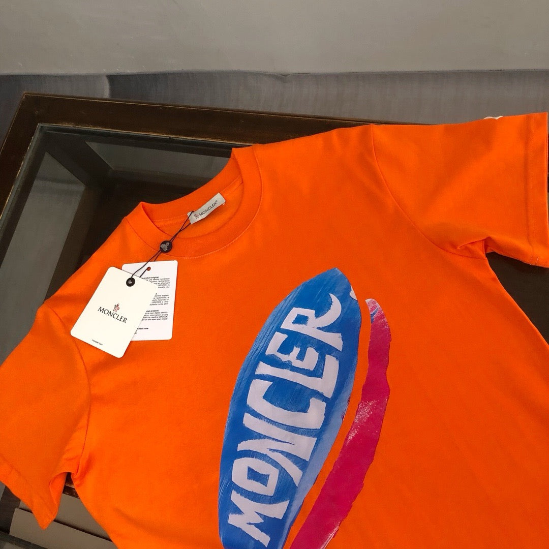 Moncler T-shirt