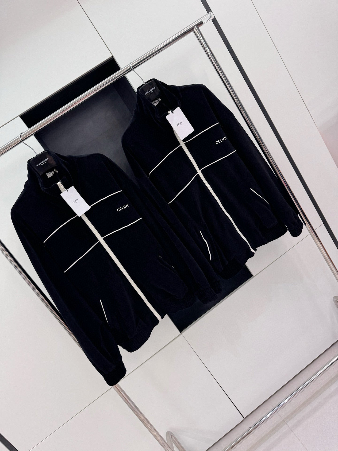 Celine Jacket