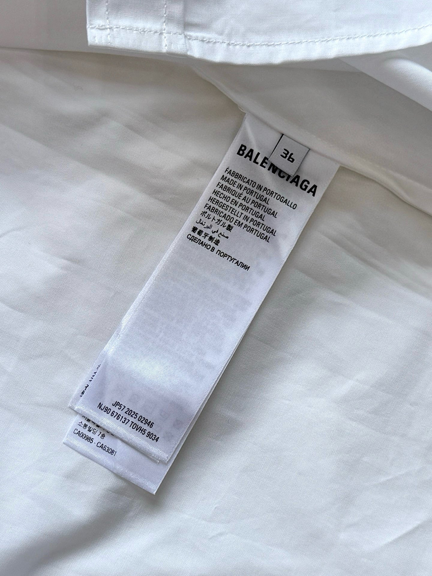 BLCG Long Sleeve Shirt