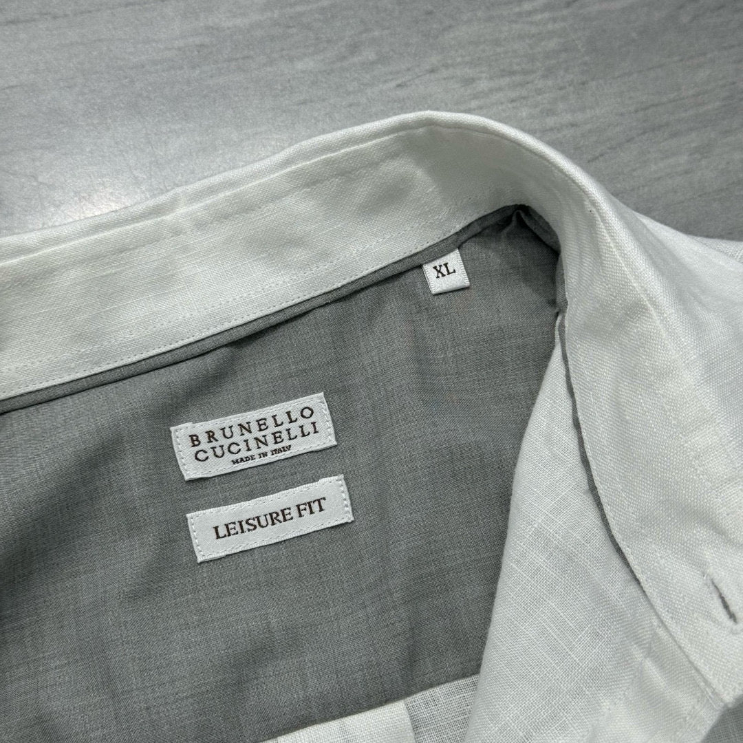 Brunello Cucinelli Shirt