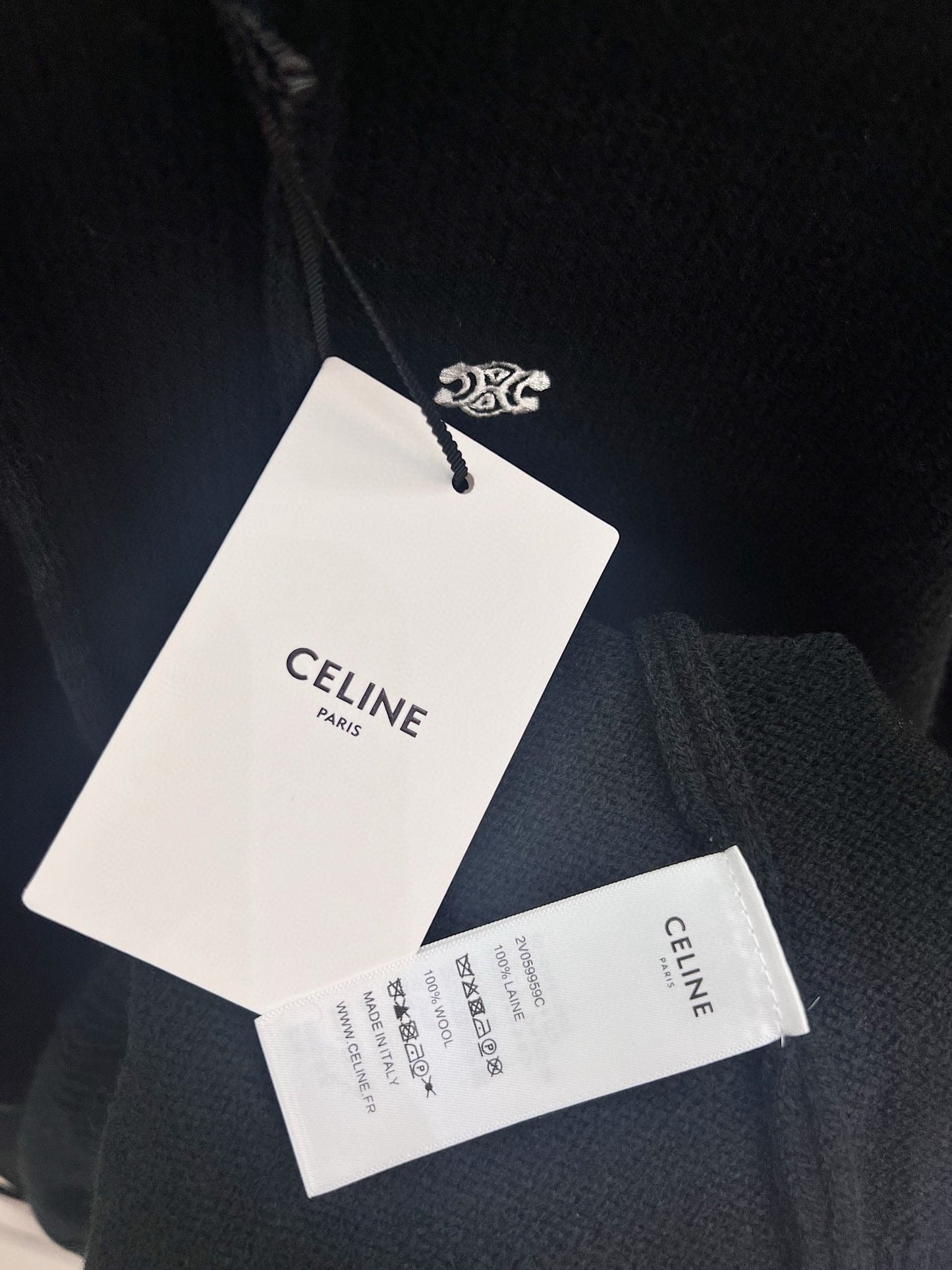 CE Hoodie