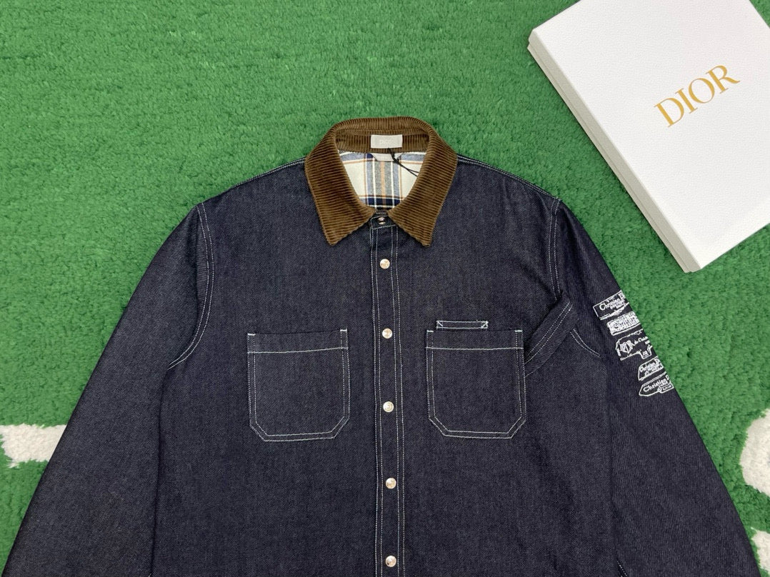 CD Jacket