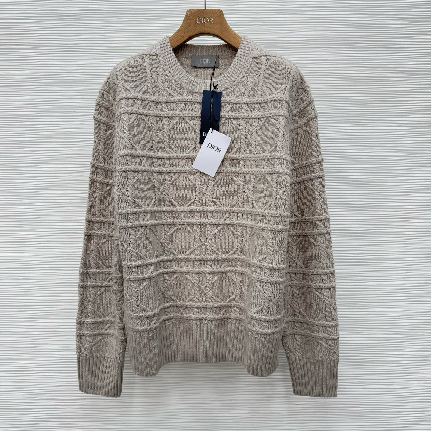 CD Sweater