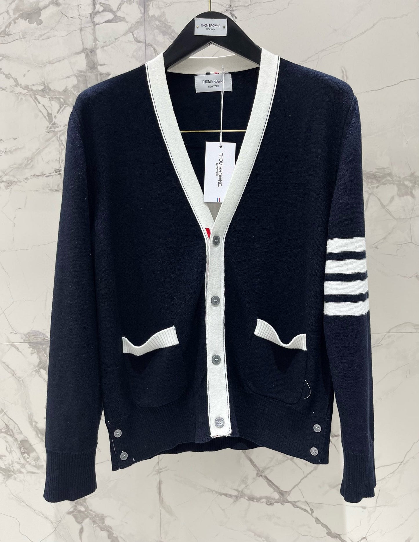 TB Cardigan