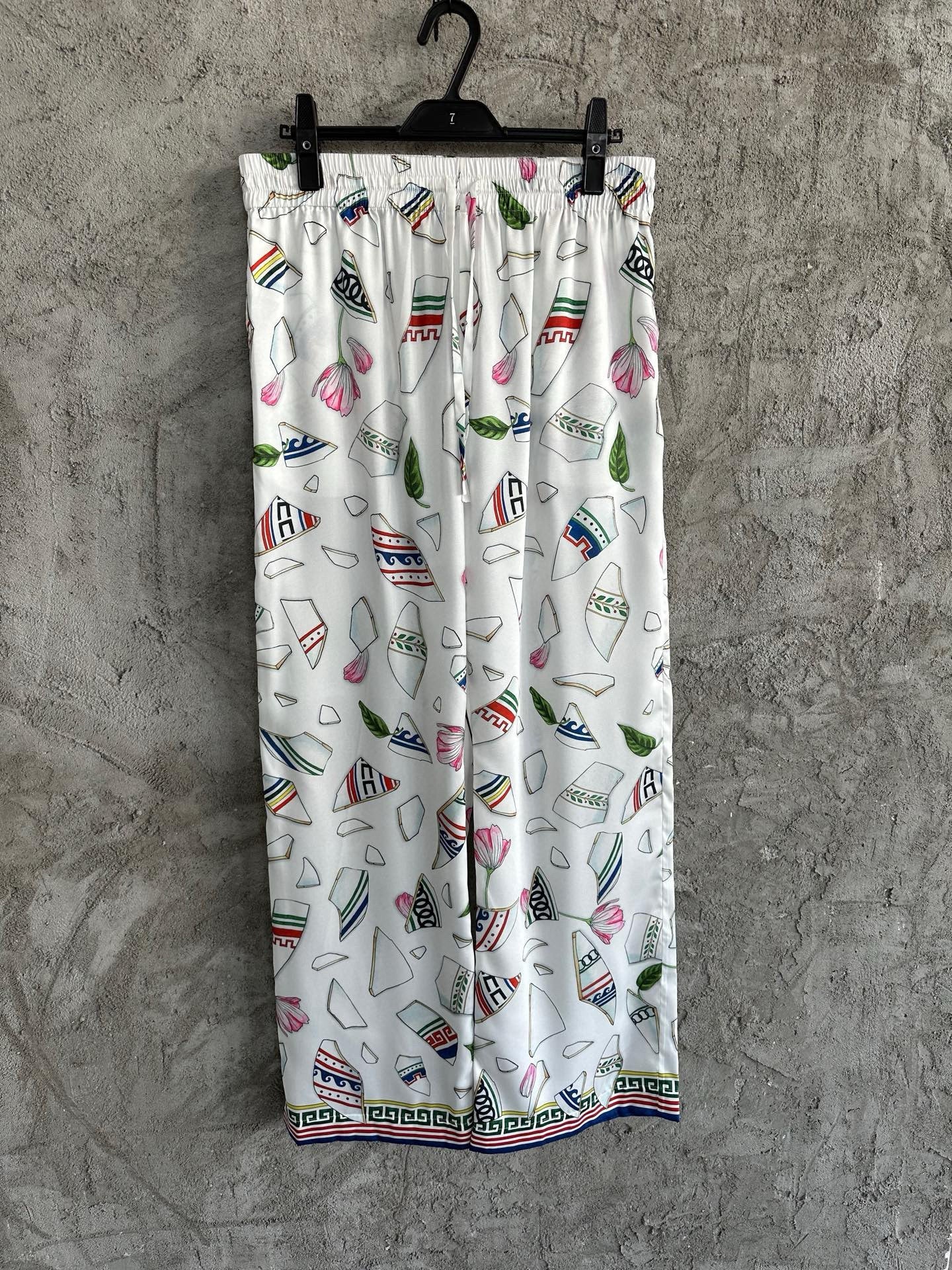 Casablance Long Pants