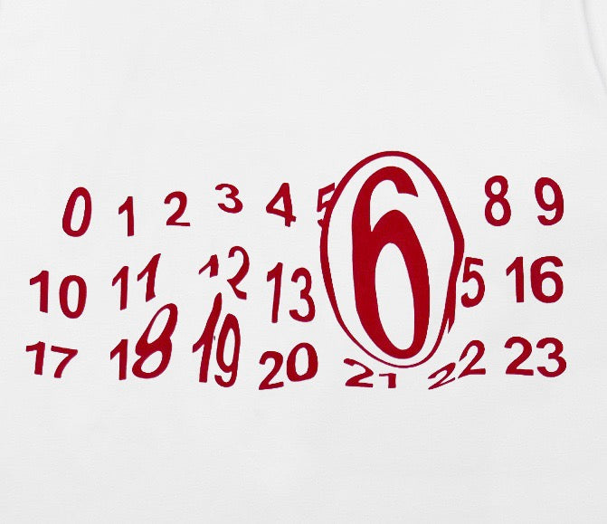 Maison Margiela T-shirt