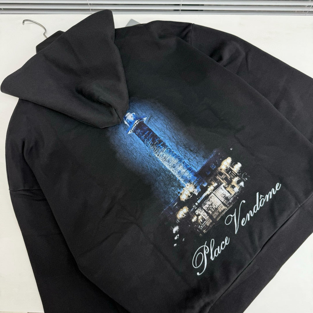 BLCG Jacket