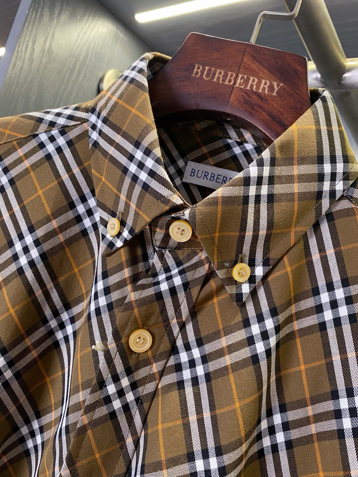 BBR Shirt