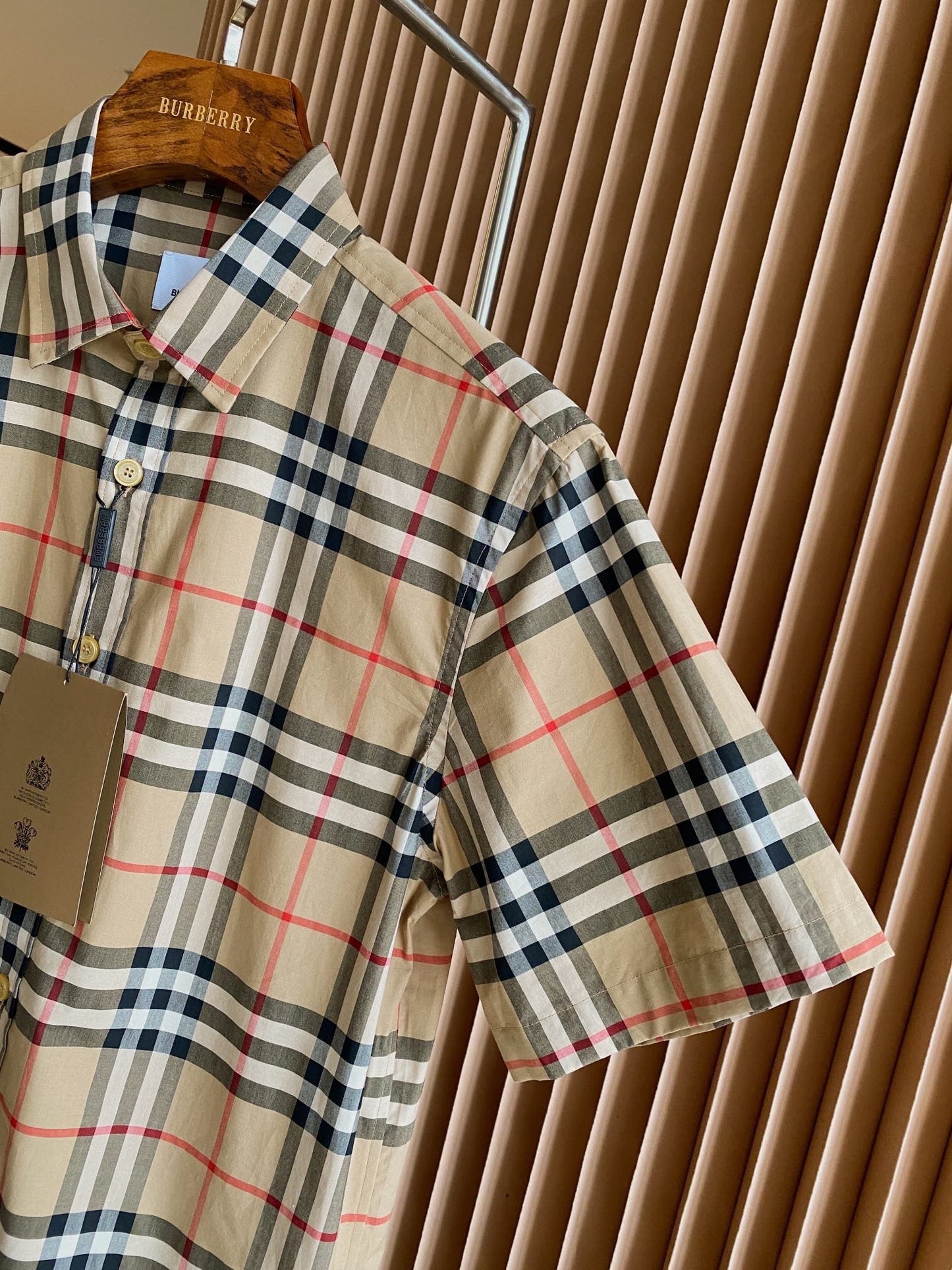 Burberry Shirt