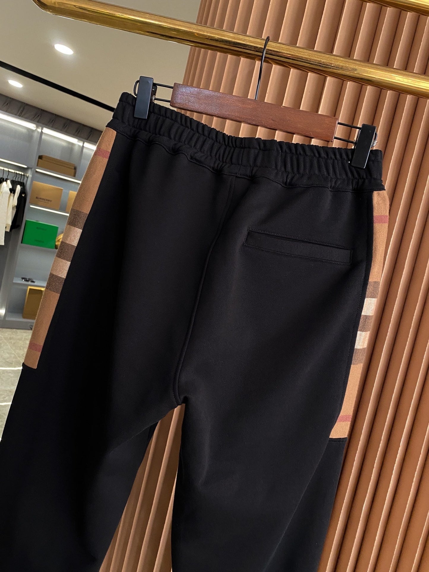 Burberry Long Pants