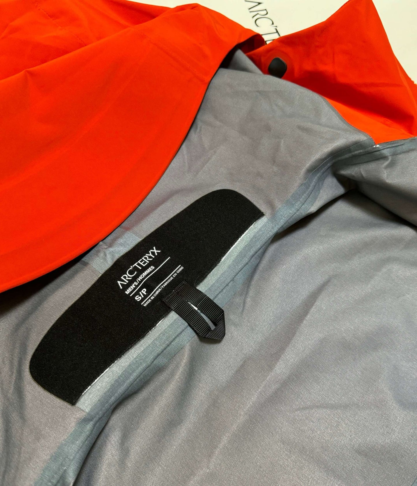 Arctery Jacket