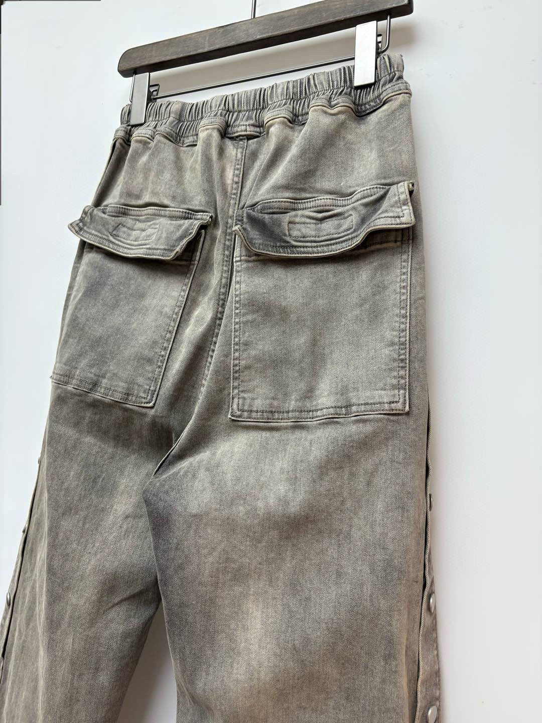 Rick Owen Jeans