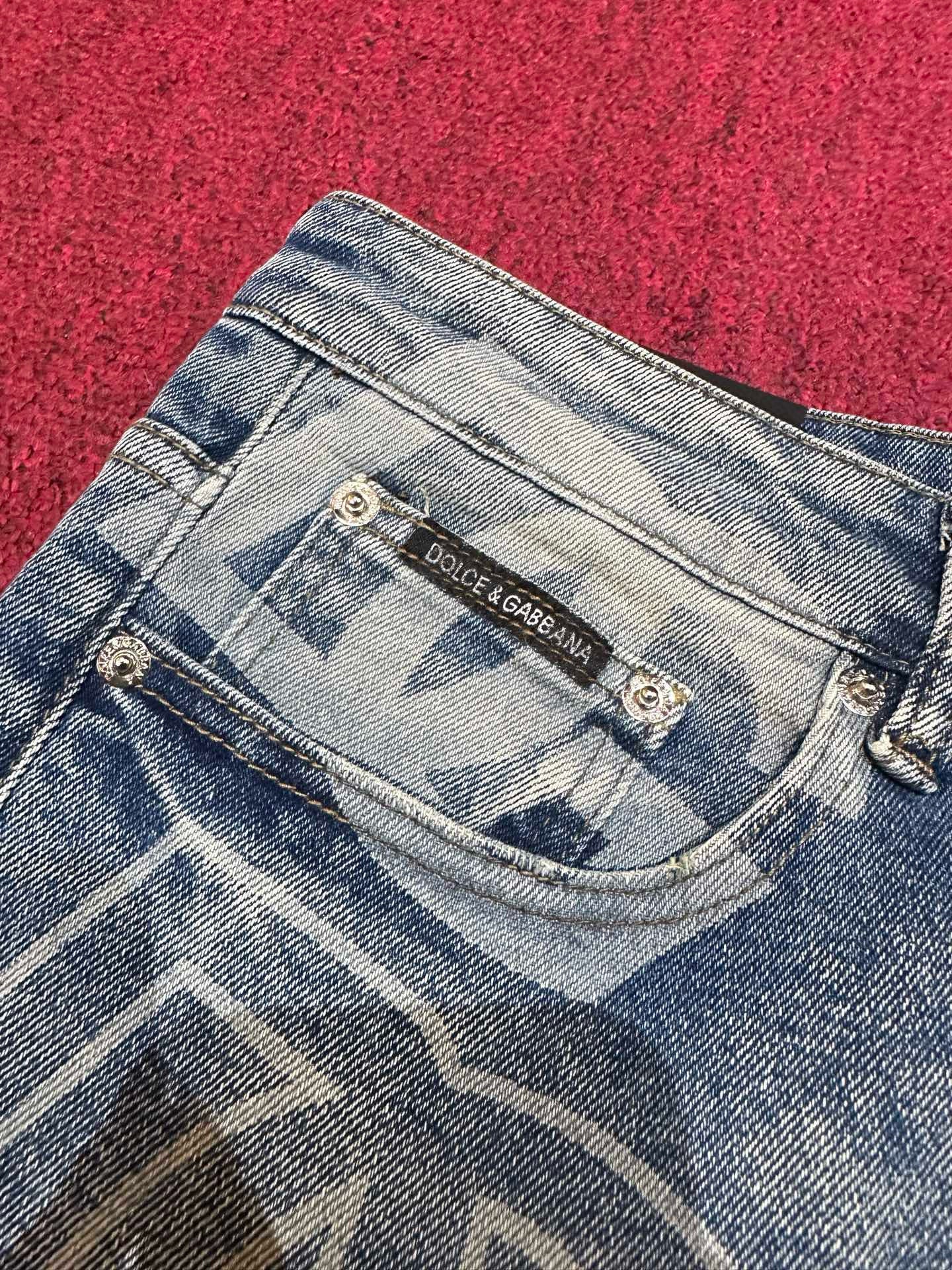 Dolce & Gabbana Jeans
