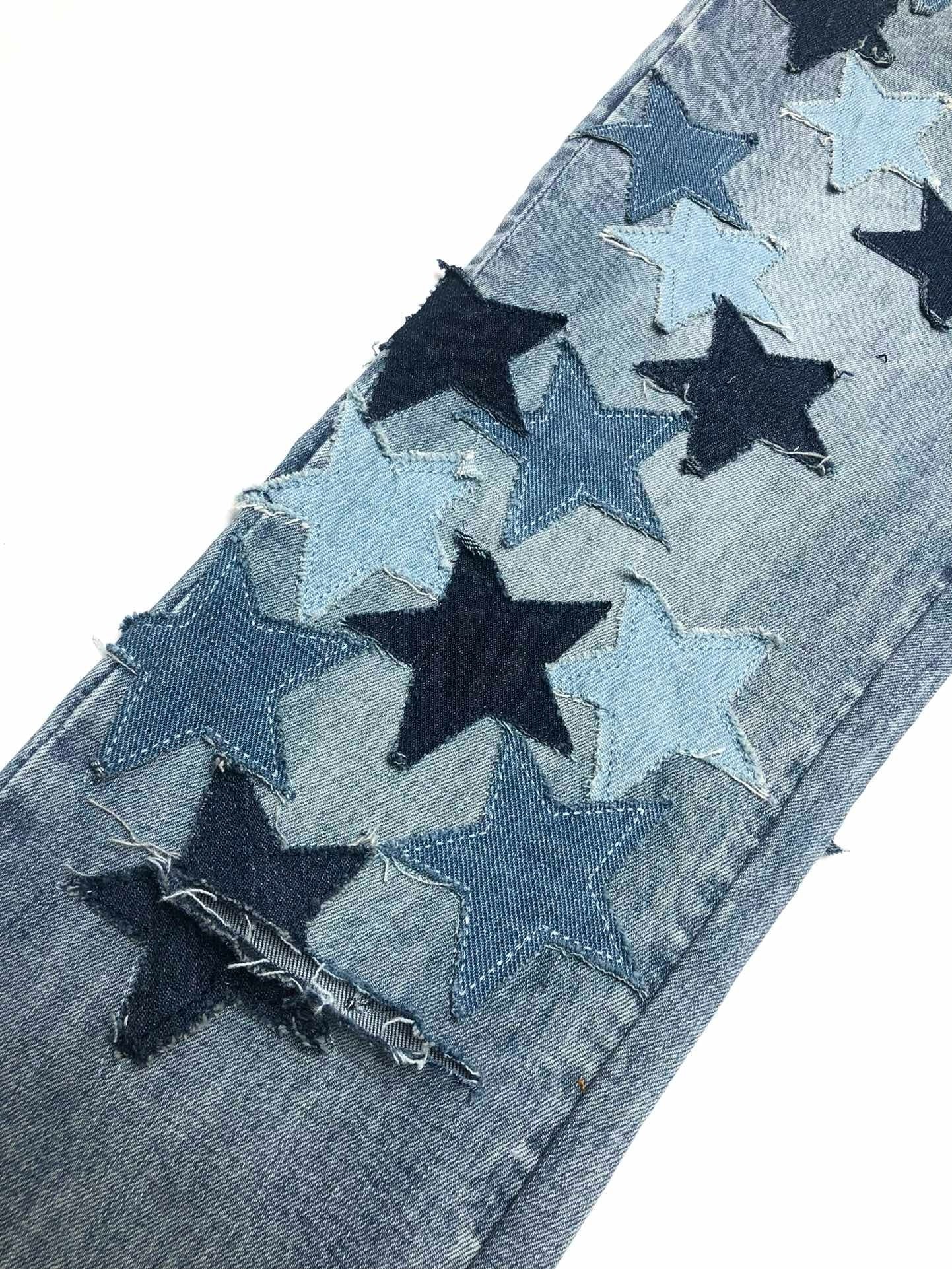 Amiri Jeans