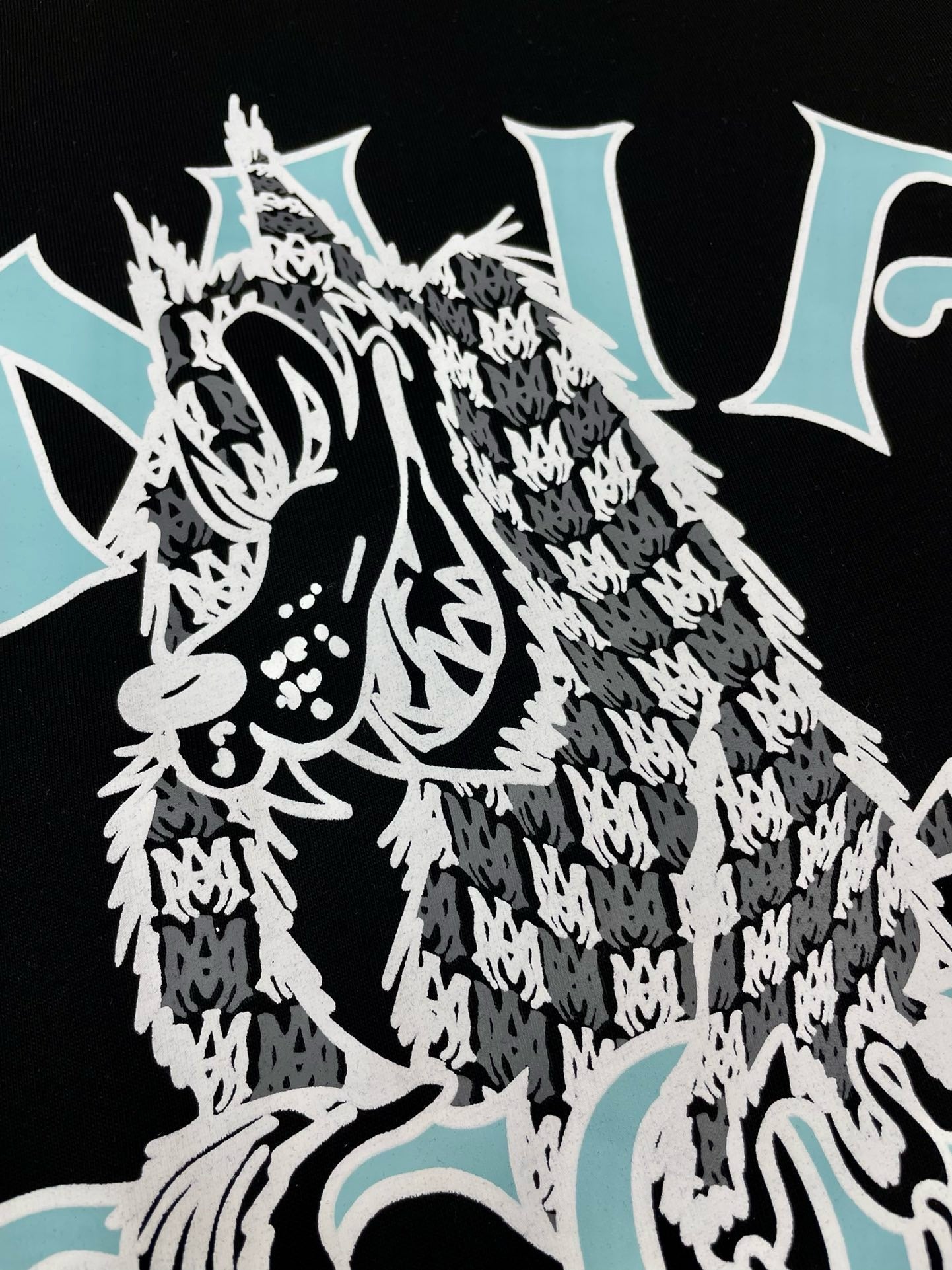 Amiri T-shirt