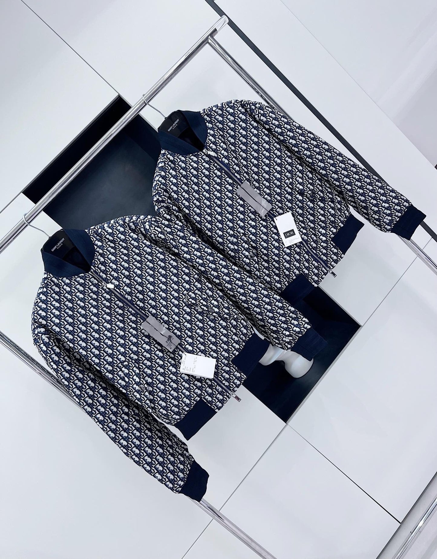 Dior Jacket