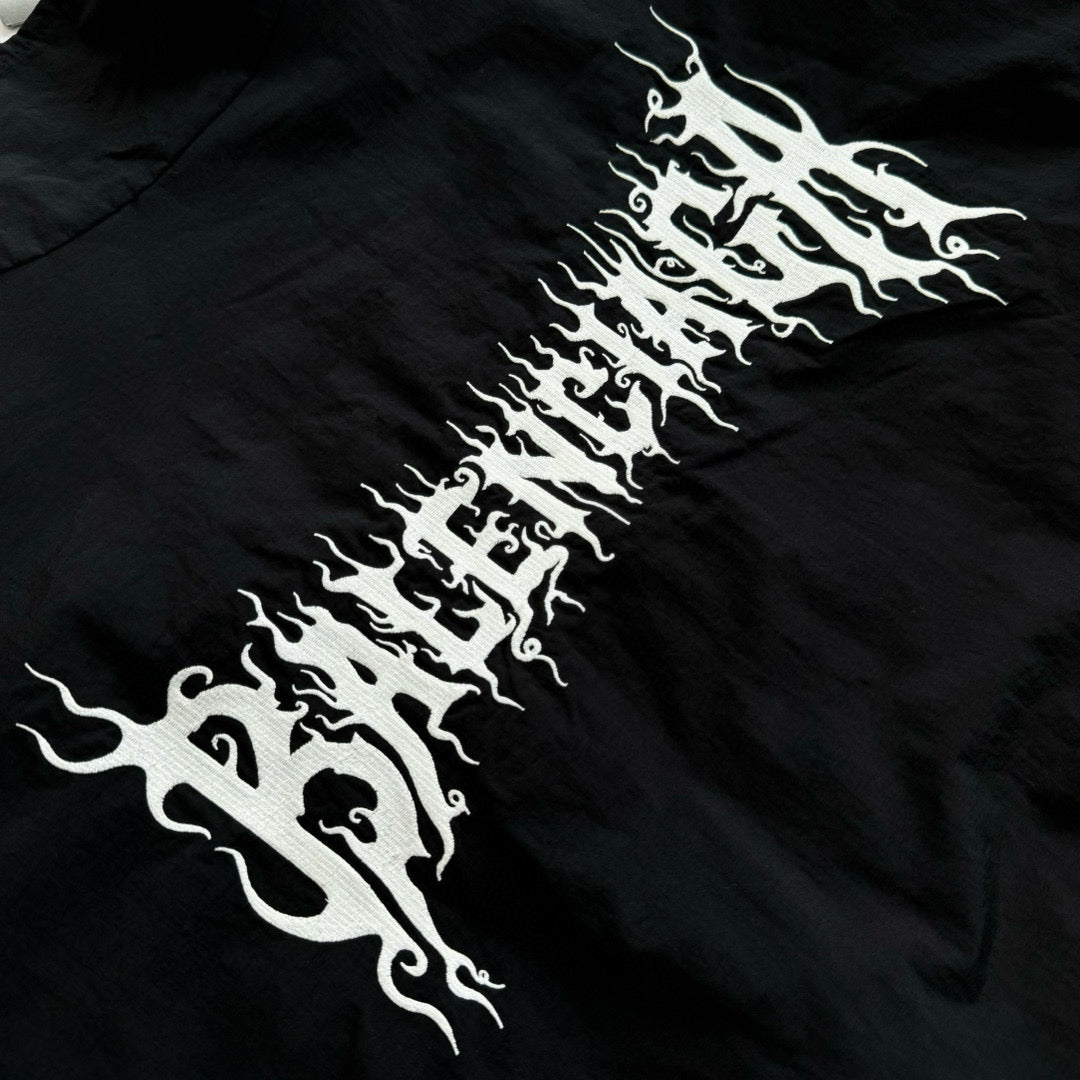 BLCG Windbreaker