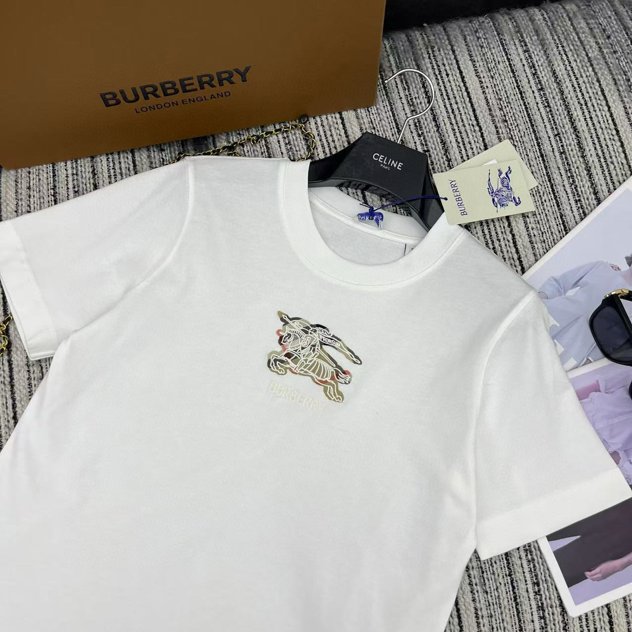 BBR Tee