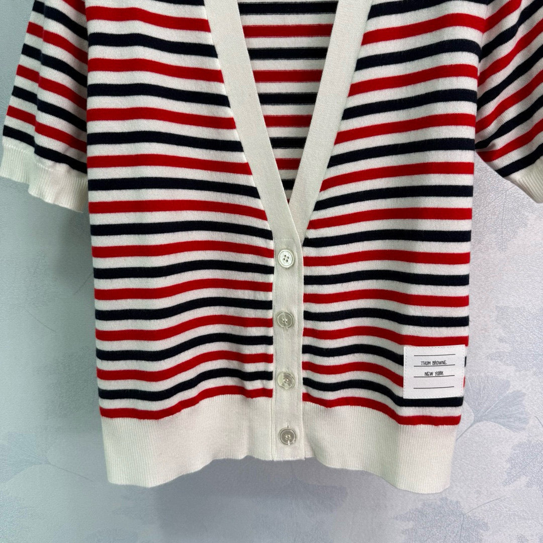 TB Cardigan