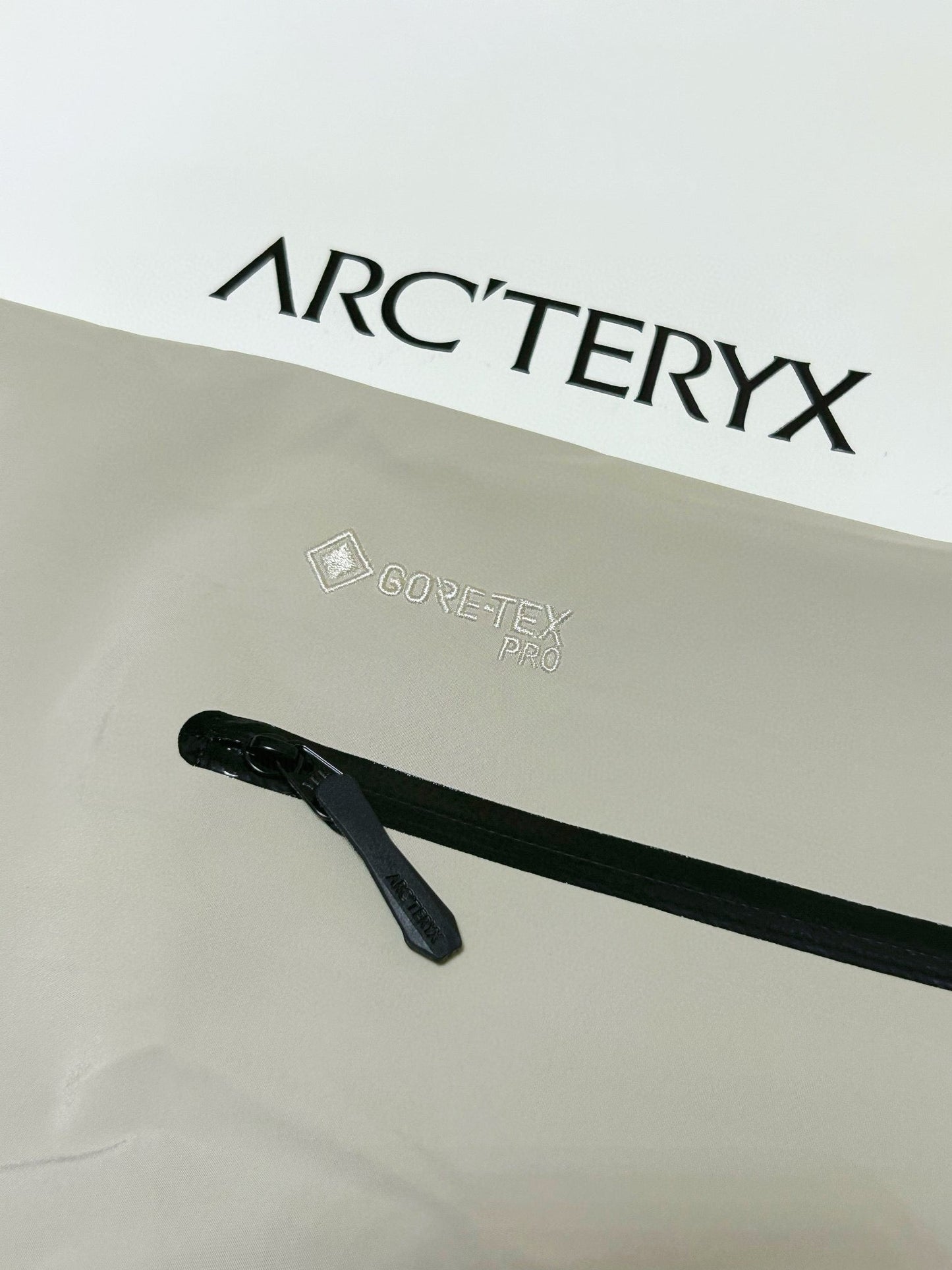 Arctery Jacket