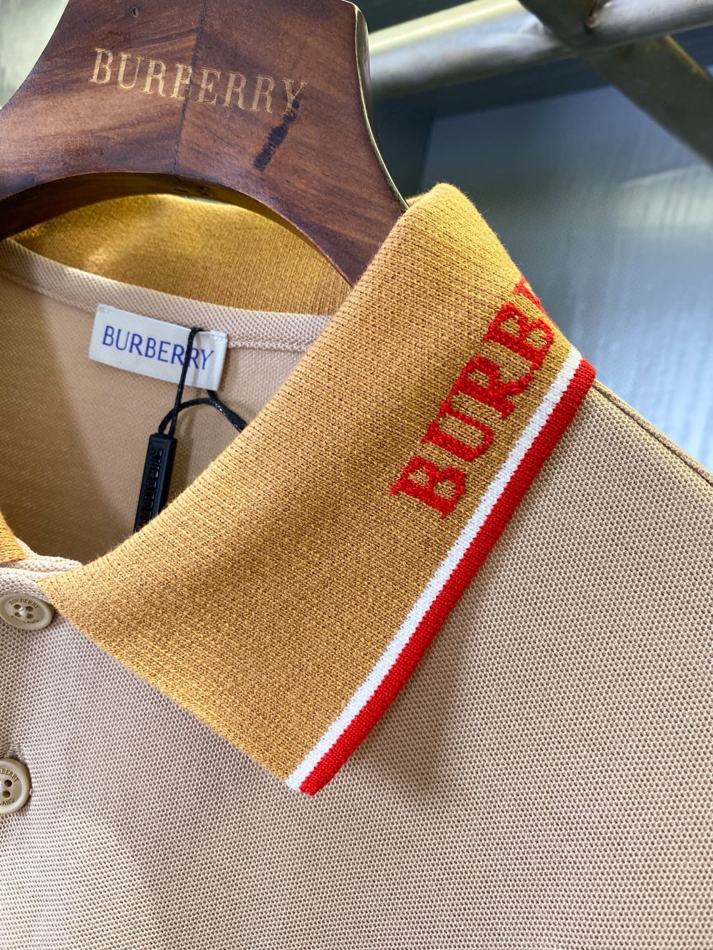 BBR Polo